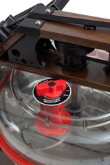 Гребной тренажер VictoryFit VF-WR801