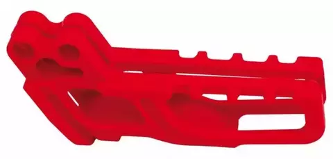 Ловушка цепи CR125-250 05-07 # CRF/CRFX 250-450 05-06 красная