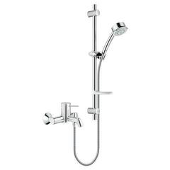 Смеситель для ванны GROHE BauClassic 32865000