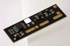 Смарт-чип Samsung CLP-510D5Y yellow (желтый) 5k.