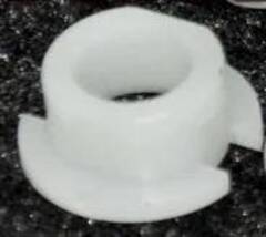 Бушинг узла привода Kyocera M2030dn/M2035dn/M2530dn/M2535dn/P2035D/P2135D/FS-3640MFP/FS-2000D/FS-3900DN/FS-4000DN/FS-2020D/FS-4020DN/FS-1035MFP/FS-1120D/FS-6950DN/FS-6970D/FS-1030MFP/FS-1130MFP/FS-1135MFP/TASKalfa 306ci/356ci/406ci