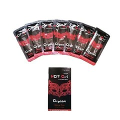 Возбуждающее средство для женщин 