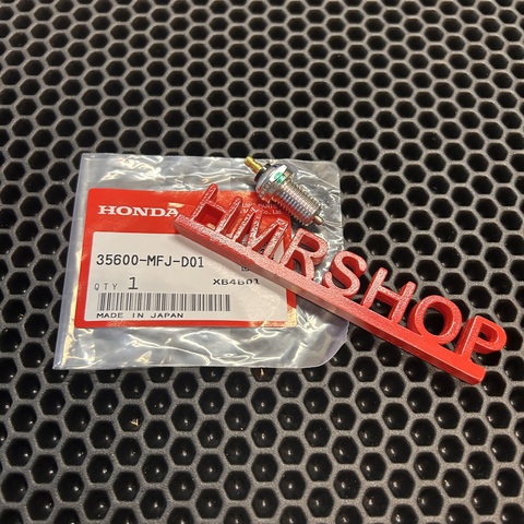 Honda Датчик нейтрали CBR 1000 CBR 600 NC 700 35600-MFJ-D01 аналоги 35600MFJD00