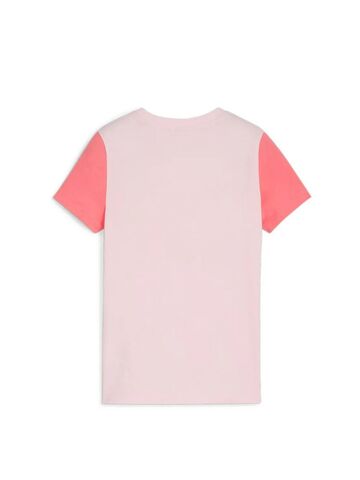 Футболка Puma Classics Two Color Logo Tee G