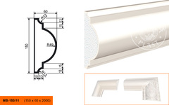 Молдинг MB-150/11