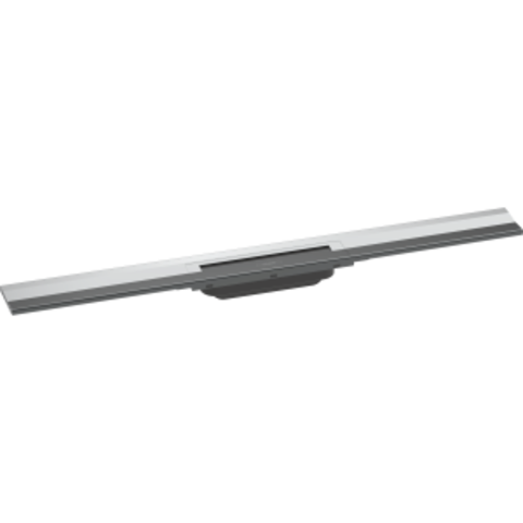 Hansgrohe RDrain Flex Внеш.часть 80 пристен. ХР 56051000