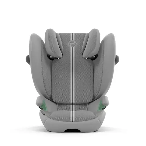 Автокресло Cybex Solution G2 Plus Stone Grey