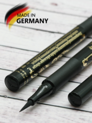 El Corazon Подводка-фломастер для век EC-502 Black