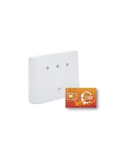 Роутер WiFi ZTE CPE-MF293N с сим-картой