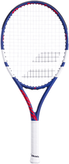 Ракетка теннисная Babolat Drive Junior Girl 25 (2024)