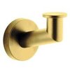 Remer Guest GS50BG Крючок, золото брашированное