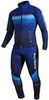Элитный лыжный костюм Noname Elite Digi Clubline Dark Blue UX