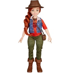 Дорин Грин Белка секретная личность. Восход Марвел