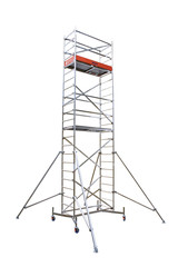 Вышка-тура CLIMTEC 2-я надстройка (710154)