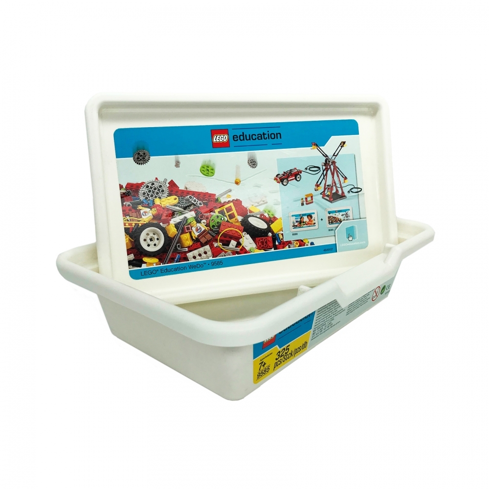 LEGO Education WeDo 9585