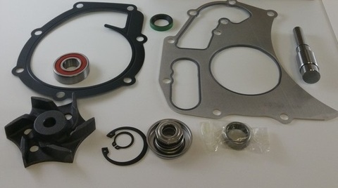 Ремкомплект водяного насоса / REPAIR KIT - WATER PUMP АРТ: 998-713