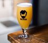 BrewDog Double Hazy draft