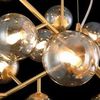 Подвесной светильник Maytoni Dallas MOD545PL-24G