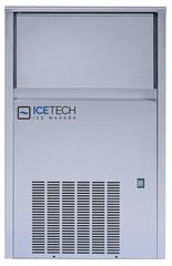 Льдогенератор Ice Tech Cubic Spray SK60W