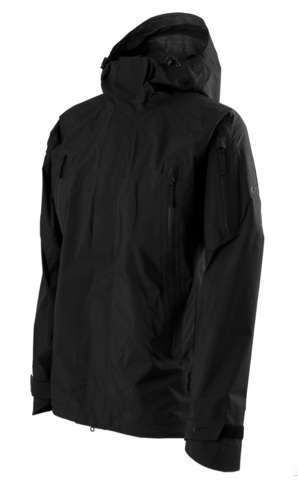 Куртка-дождевик Carinthia PRG Rain Jacket