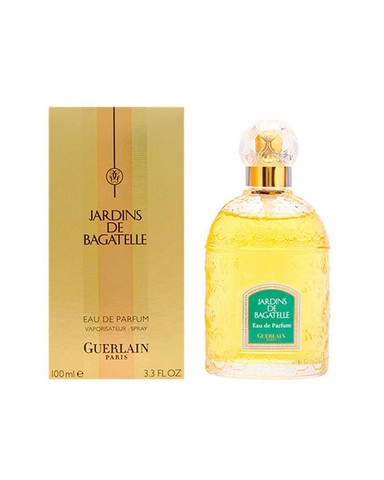 Guerlain Jardins de Bagatelle