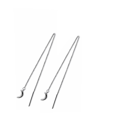 Серьги-продевки