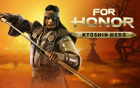 For Honor – Kyoshin Hero (для ПК, цифровой ключ)
