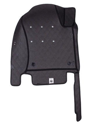 КОВРЫ 5D LUX PVC