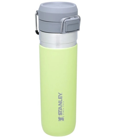 Картинка термос Stanley GO Quick Flip™ 0,71L цитрон - 2