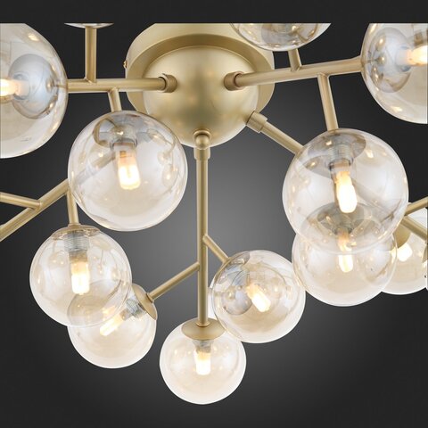 Люстра потолочная ST Luce Pallеre SL438.202.20