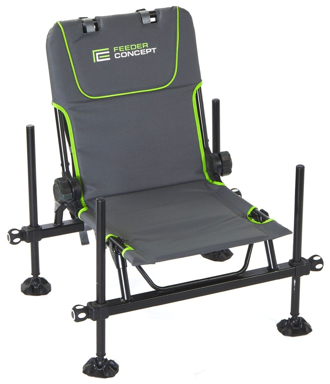 Кресло фидерное Feeder Concept Compact