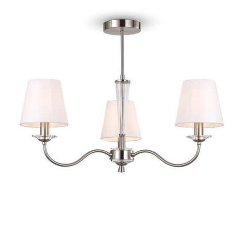 Подвесная люстра Freya Osborn FR2027PL-03N