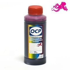 Чернила OCP M 795 Magenta для Canon CL-511M/513M. 100 gr