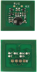Чип драм-юнита для XEROX Color J75/C75 Press (CET) CMY, 158000 стр., CET391004