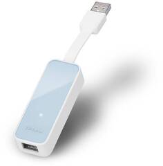TP-Link UE200 - Сетевой адаптер USB 2.0/Fast Ethernet
