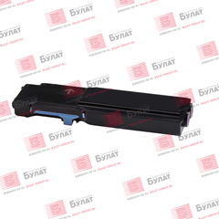 Тонер-картридж e-Line 106R02233 для Xerox Phaser 6600, WC 6605 (Голубой, 6000 стр.)