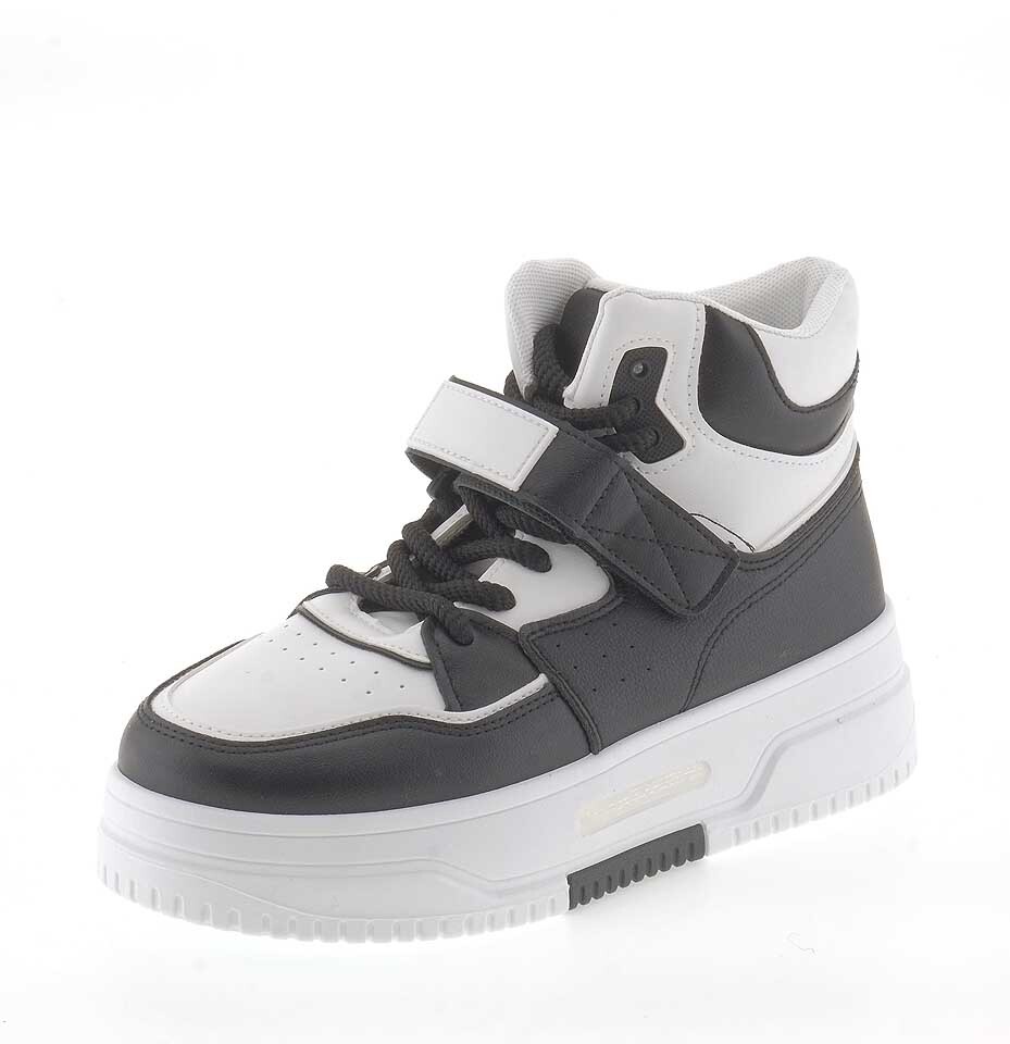 Ботинки женские TORSION FIELD 800431-3 черные