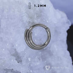 Кликер Three Rings 1.2мм