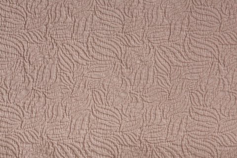 Покрывало 220х240 Luxberry Каменный цветок капучино