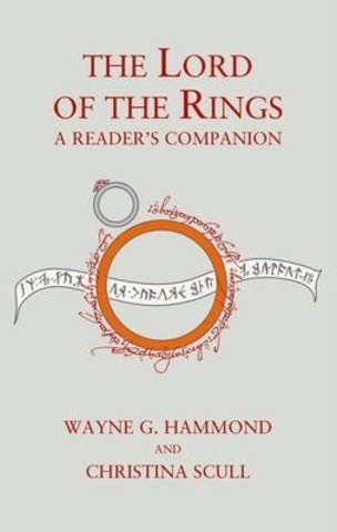 The Lord of the Rings: A Reader's Companion