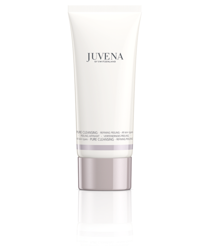 Очищающий обновляющий эксфолиант / Juvena Refining Peeling