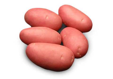 Картофель мытый для жарки~3кг