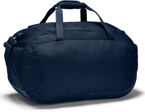 Картинка сумка спортивная Under Armour Undeniable 4.0 Duffle MD синий - 6