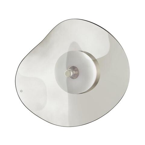 Настенный светильник Odeon Light Exclusive Fluent 4858/5WL