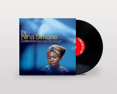 Vinil \ Пластинка \ Vynil Nina Simone - COLLECTION