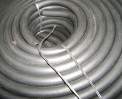 Трубка резиновая техническая 4С (МБС) Ø 12 - 20 мм