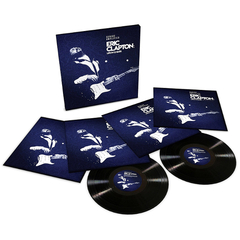 Eric Clapton / Life In 12 Bars (4LP)