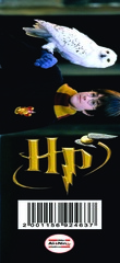 Əlfəcin \ Закладки \ Bookmark  Harry Potter 5 Gryffindor