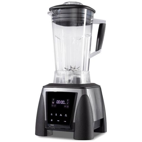 Блендер King Mix KM-Q7A серый (профессиональный)