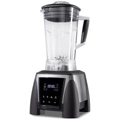 Блендер King Mix KM-Q7A серый (профессиональный)